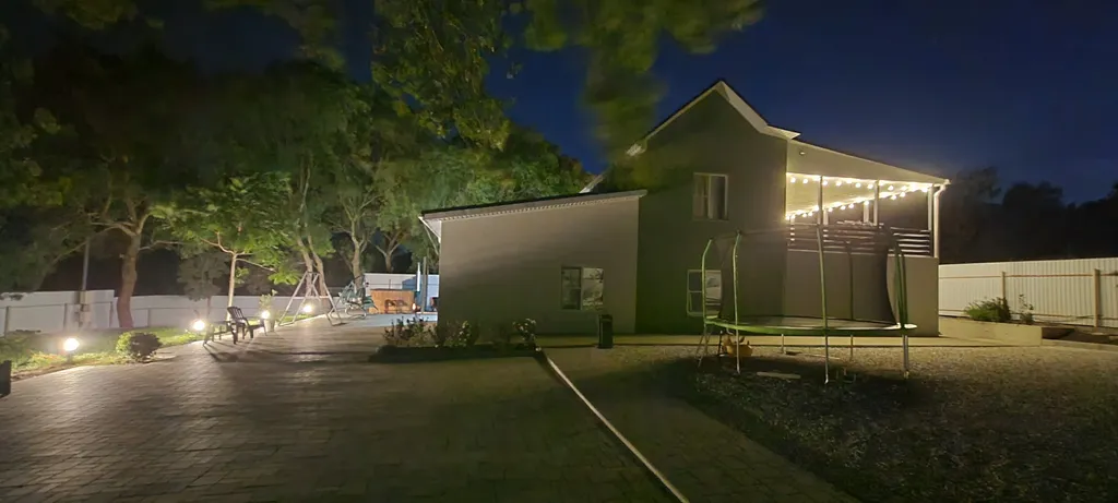 Дом под ключ для семейного отдыха