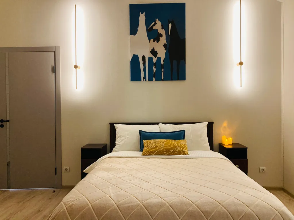 Коттедж Новый дизайнерский таунхаус — аренда посуточно в Рыбинск