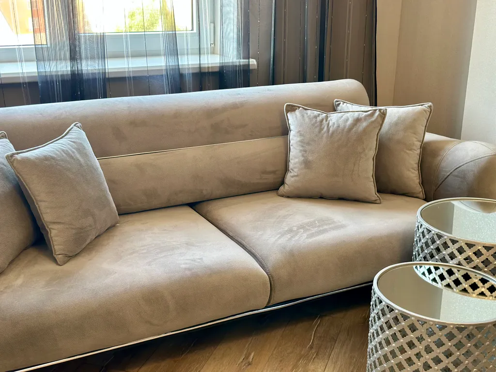 Квартира 1-комнатная Квартира — Махачкала