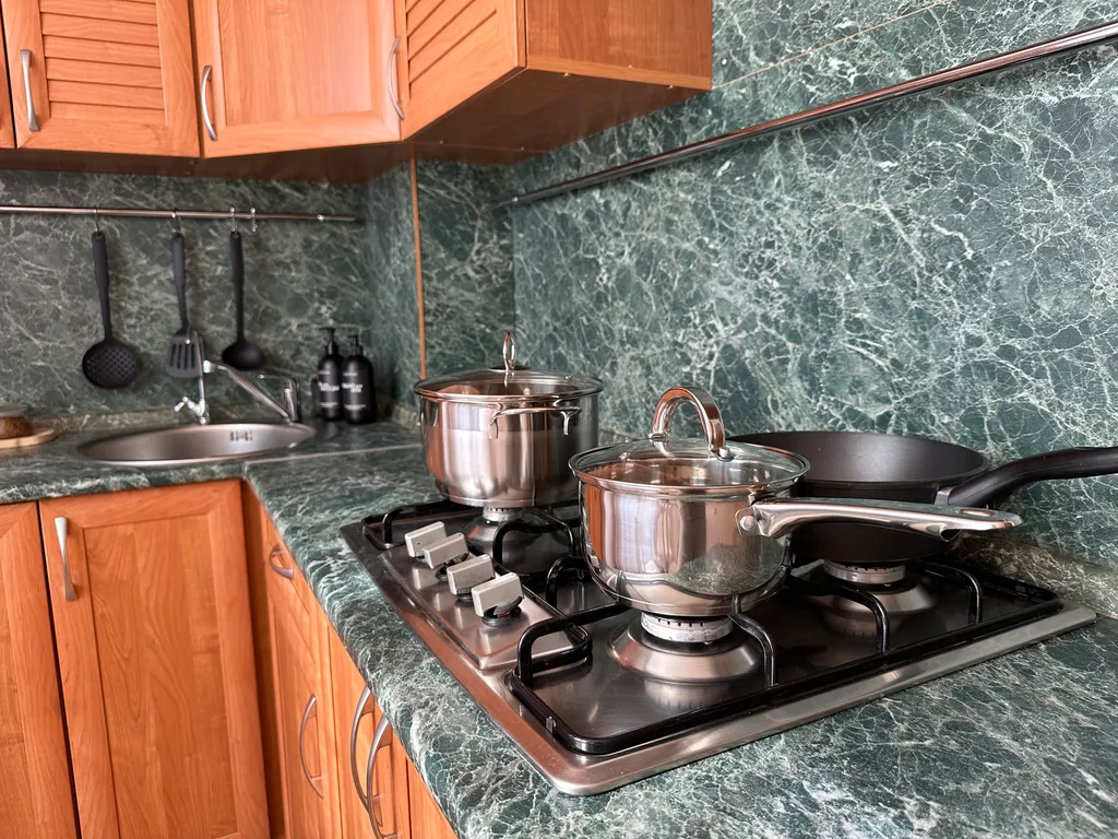 Комфортная квартира рядом с Атоммаш