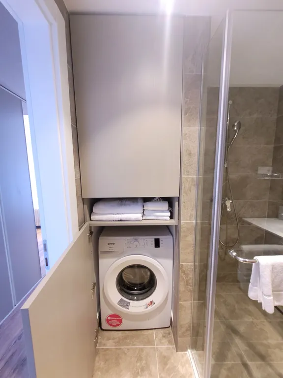 Квартира Апартаменты премиум класса в Альянс Палас при Марриотт — Батуми