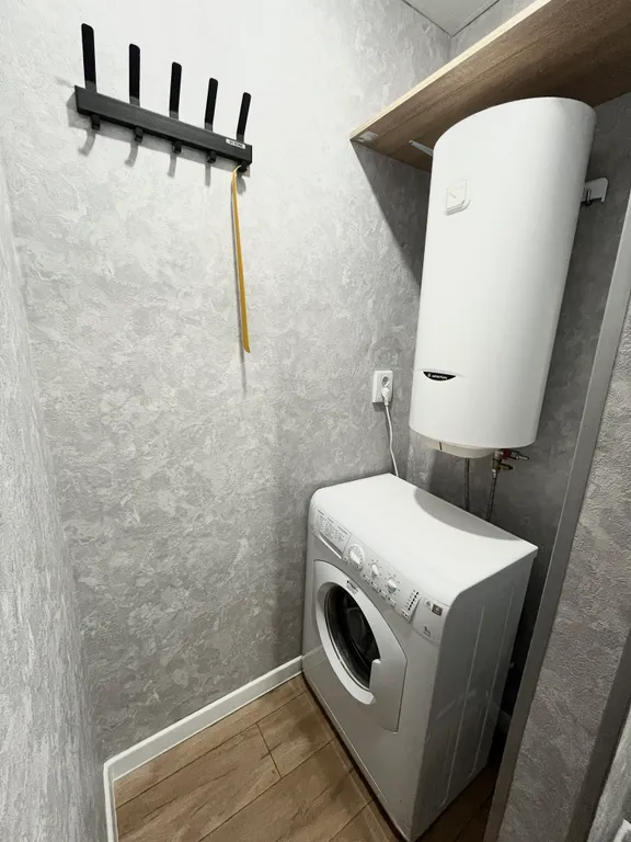 Квартира в центре города