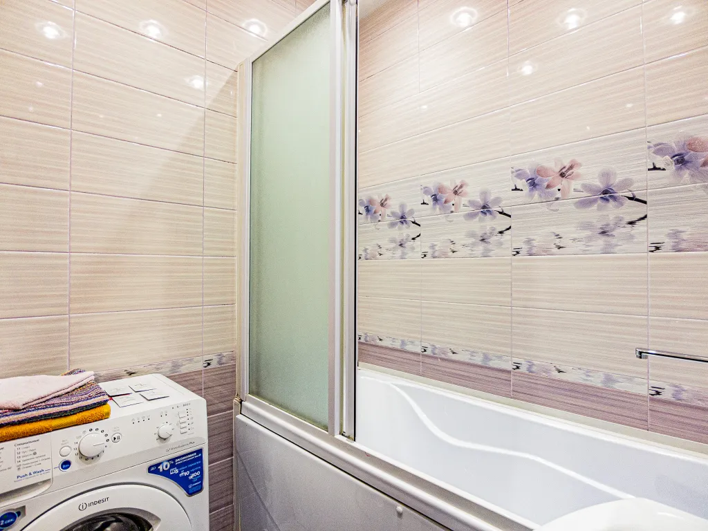 Отличная квартира рядом с центром Ортопедии и ТЦ Макси