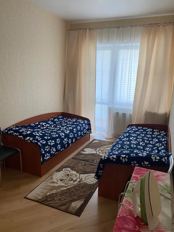 Квартира Квартира Лучшее место — Зеленоградск