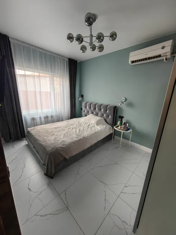 5-комнатный Дом