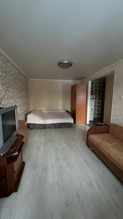 Уютная Ваша квартира  с солнечной стороной.