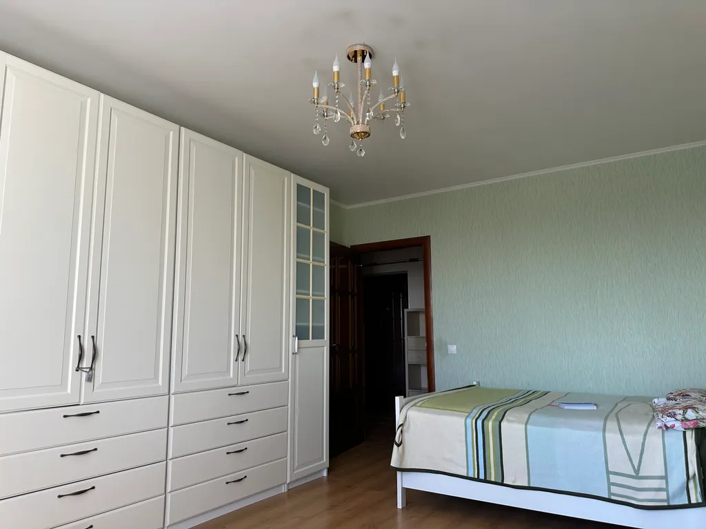 Квартира Квартира Как дома — Санкт-Петербург