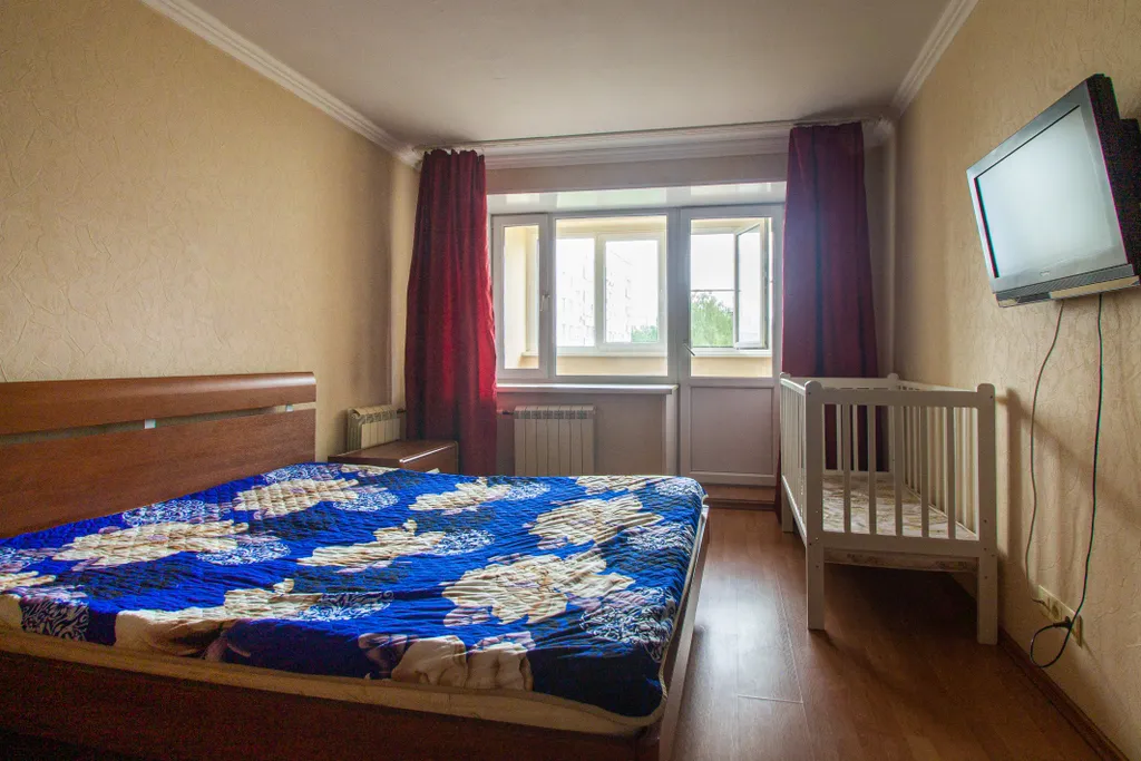 Уютная квартира в Московском районе