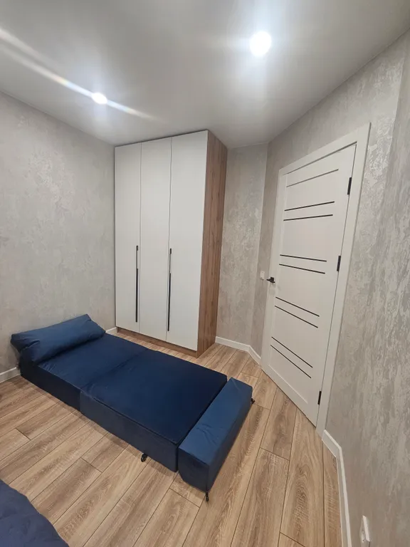 Уютная 1- комнатная квартира в новом доме