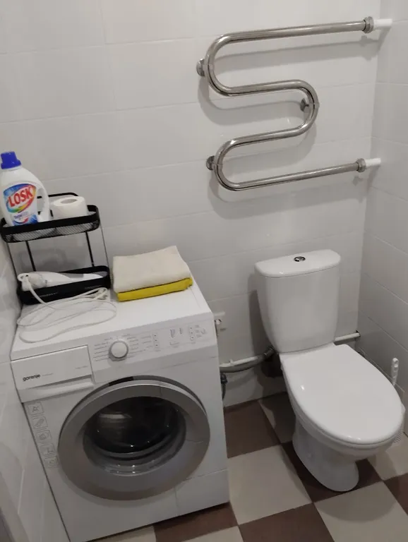 Квартира Уютная квартира рядом с Мамаевым Курганом — Волгоград