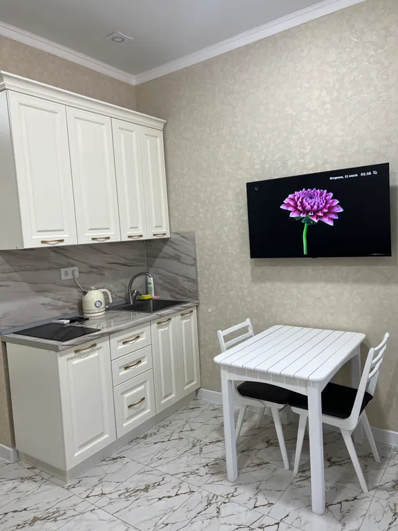 Уютная студия в самом центре старого города