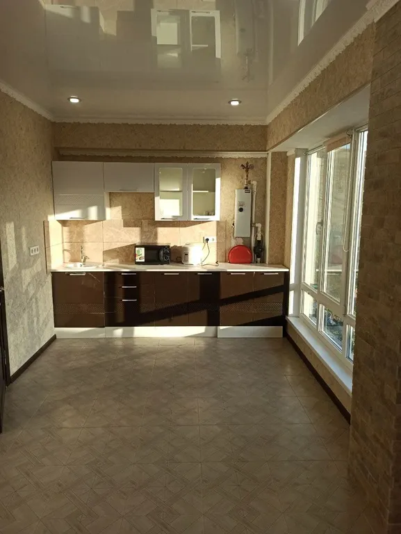 Дом для семейного отдыха