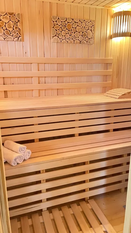 Коттедж 2-комнатный Дом — Горячий Ключ