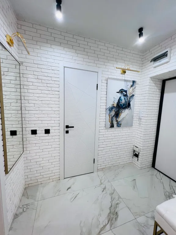 Шикарные апартаменты