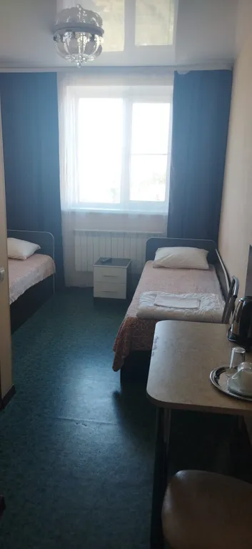 Квартира Комната — аренда посуточно в Челябинск