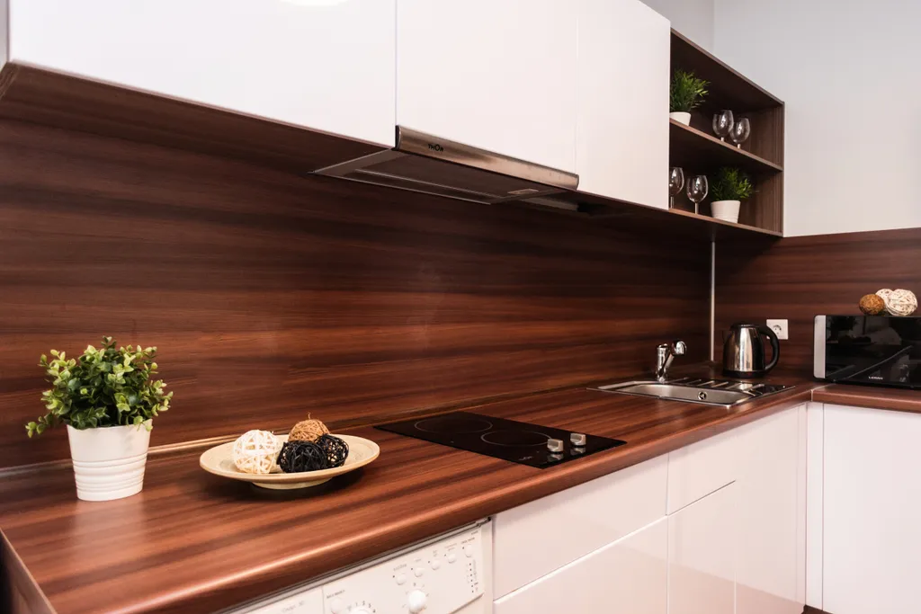 Апартамент у метро