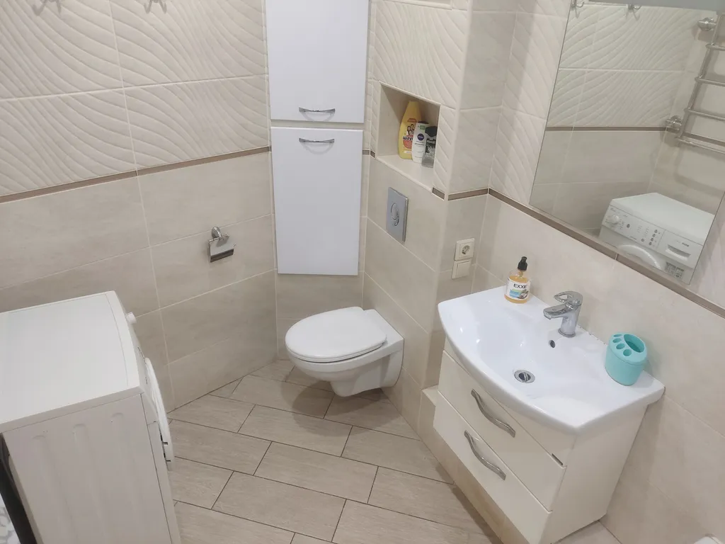 Современный ЖК Подкова с удобной транспортной развязкой. Вблизи Центра