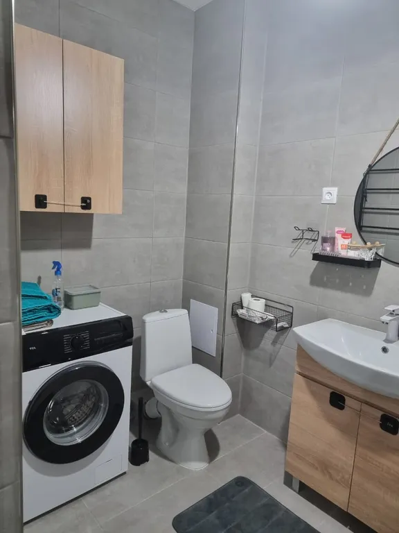 Квартира Уютная квартира с дизайнерским ремонтом — Элиста