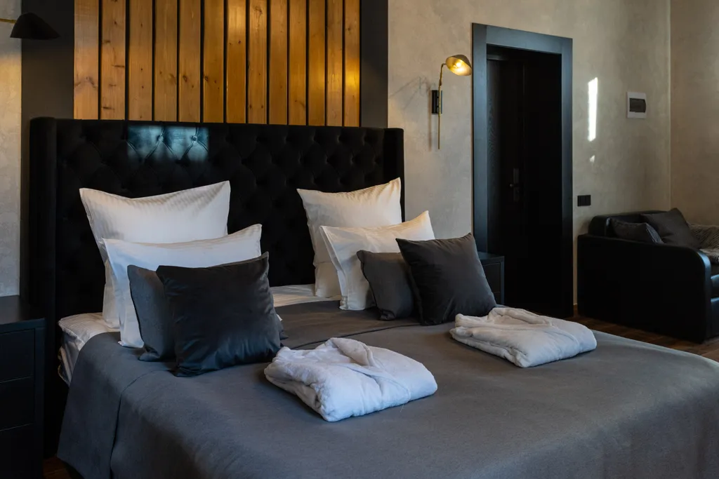 Квартира Комната — Архыз