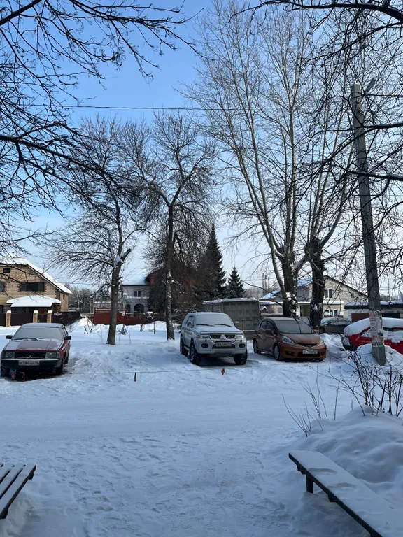 Уютная квартира для отдыха и романтических встреч