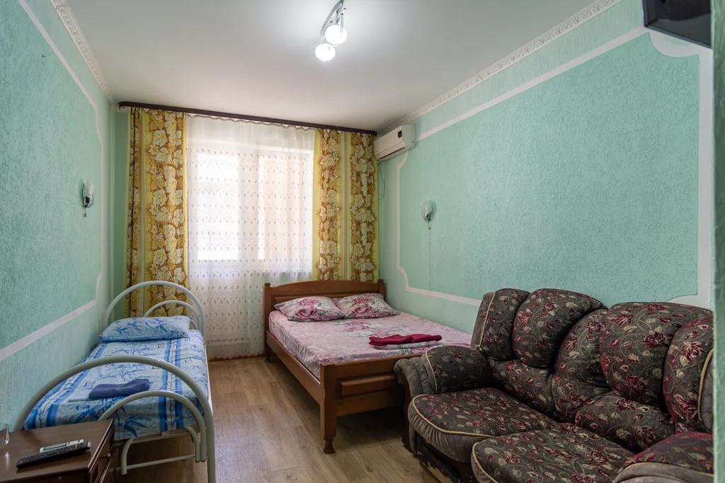 Квартира Комната — Геленджик