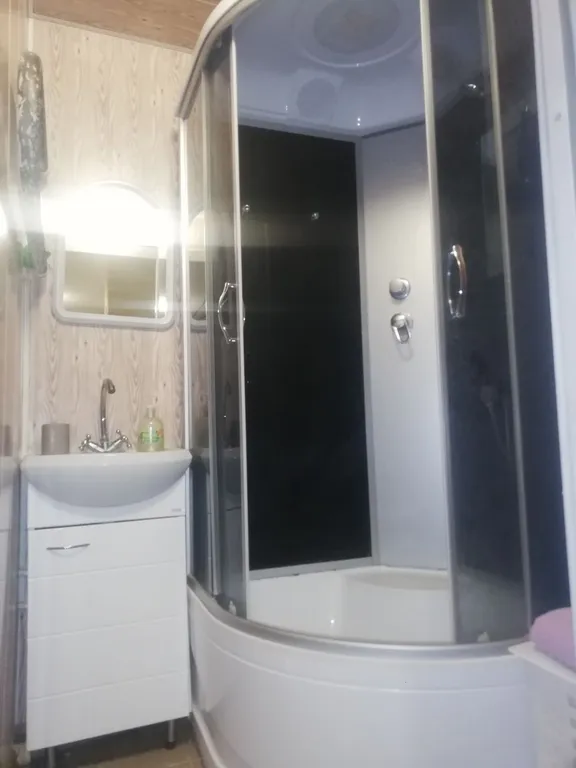 Вместительная квартира в авиагородке Дягилево