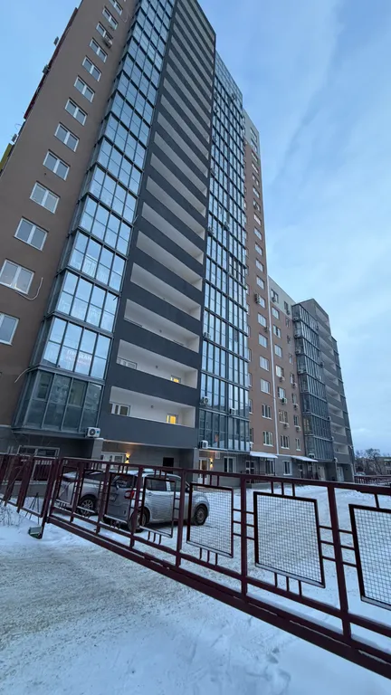 Уютная квартира с круглосуточным заселением