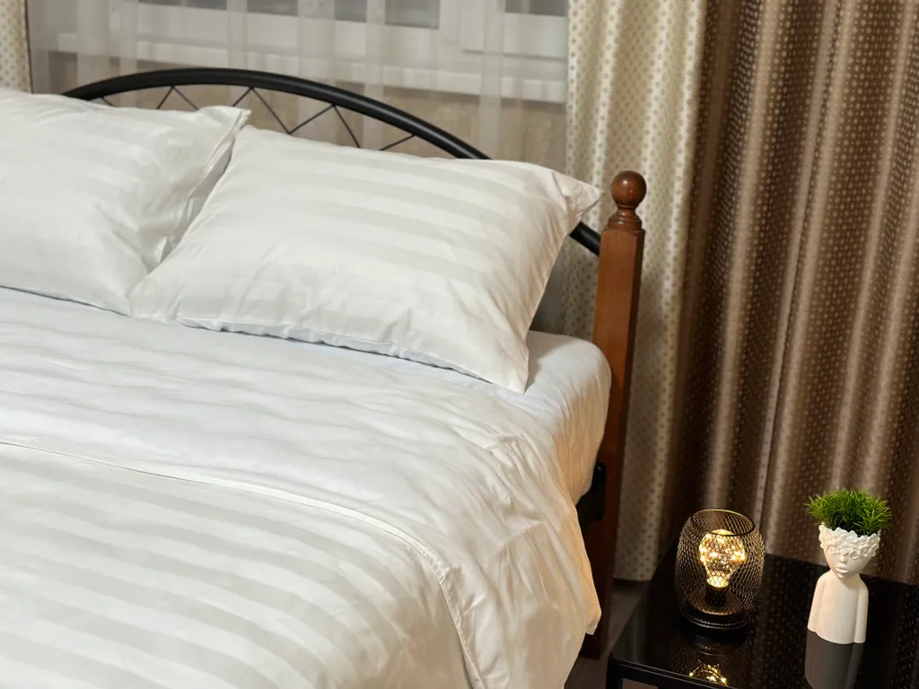 Уютная квартира в ЖК 7я