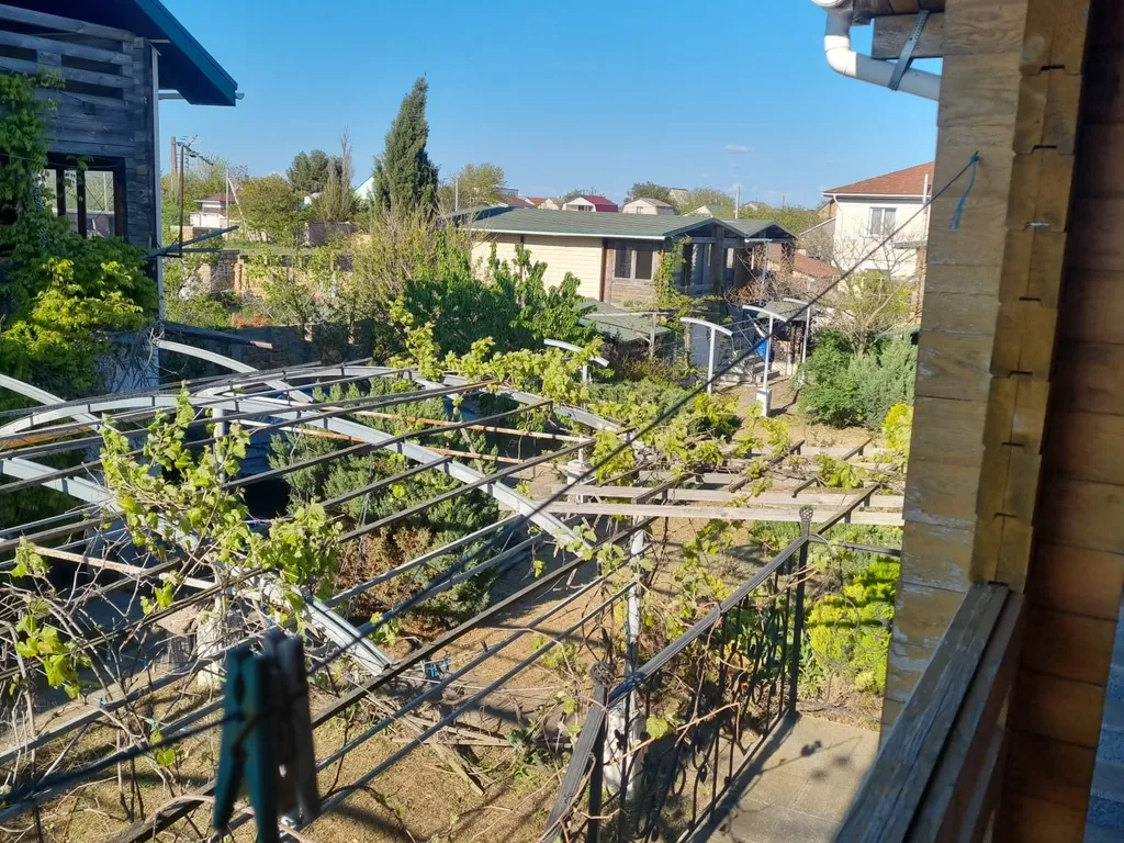 Коттедж Экологичный отдых рядом с морем — Витино