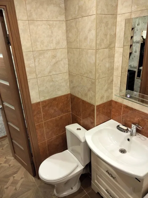 Квартира в центре 5 минут от вокзала