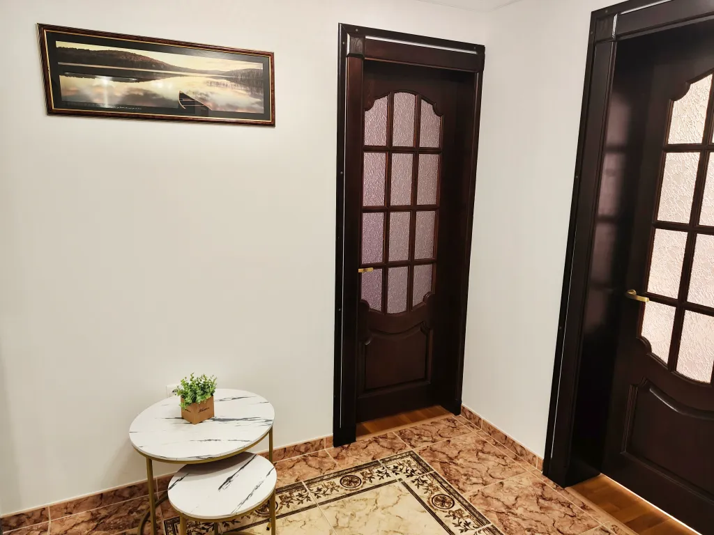 Квартира Квартира в центре — Сочи