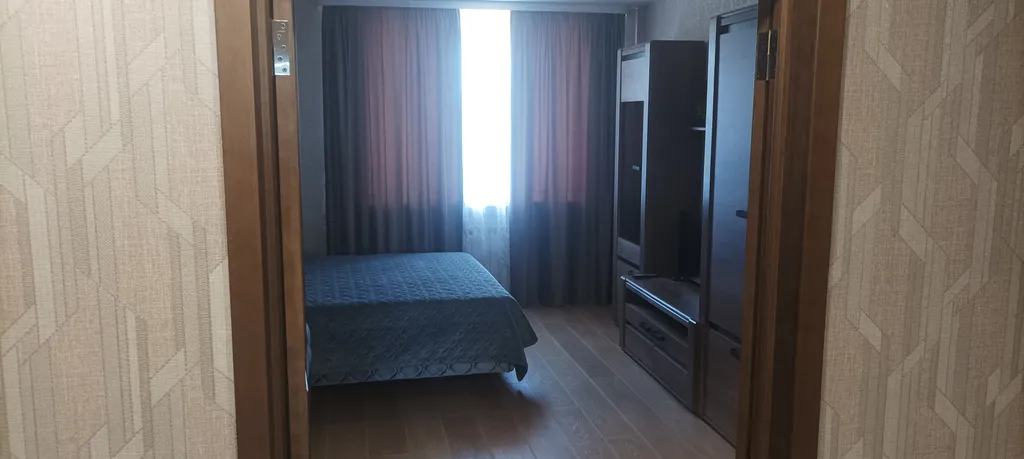 Уютная квартира в центре станицы