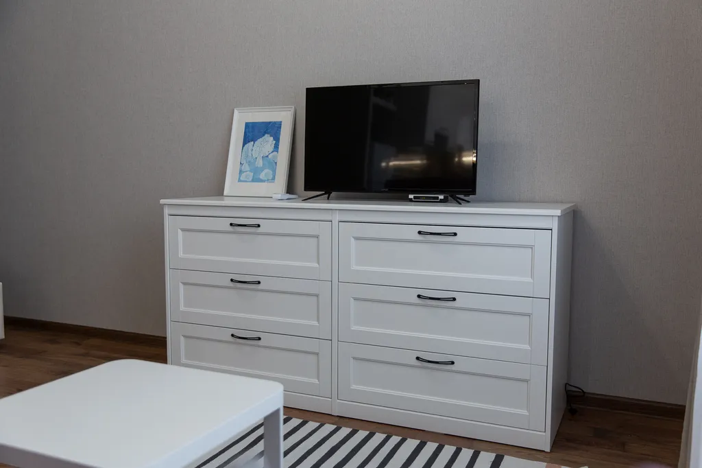 Квартира Квартира Уютная студия в жк Времена года — Анапа