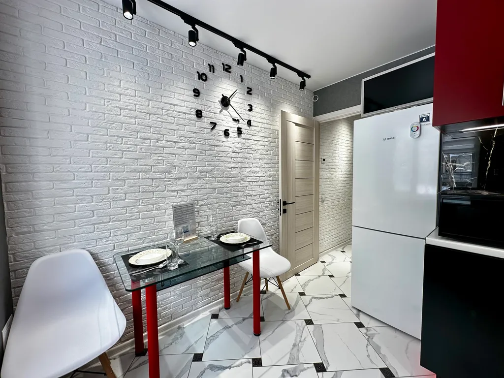 Квартира 2-комнатная Квартира — Симферополь