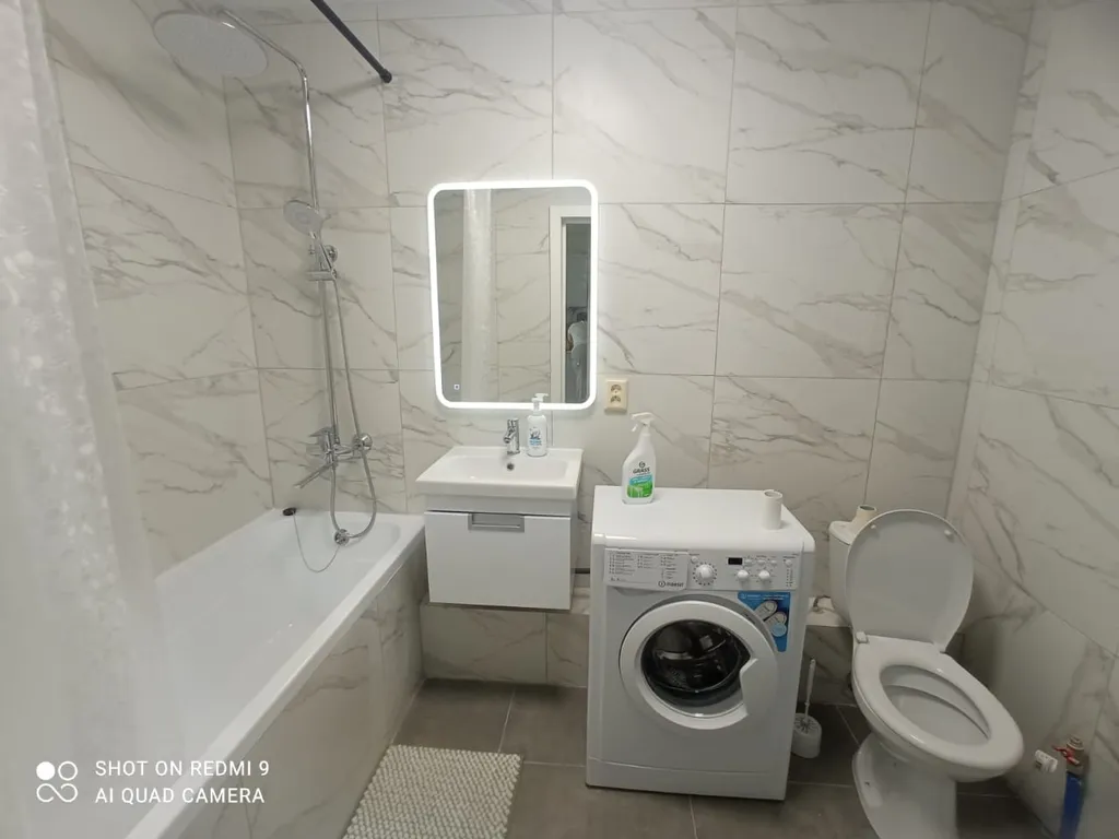 Новая квартира на центр Екатеринбурга