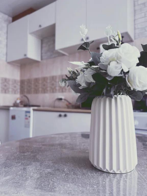 Уютная квартира в городе