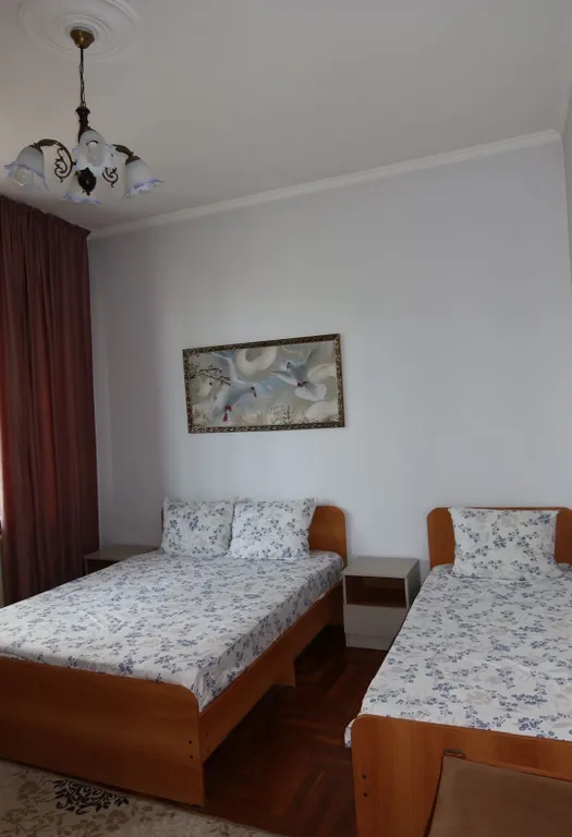 Квартира Комната — Гагра