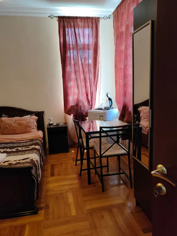 Квартира Комната — Гагра
