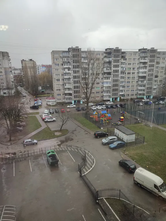 Квартира Уютная квартира в центре — Калининград