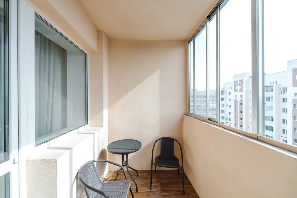 Чистая уютная в центре