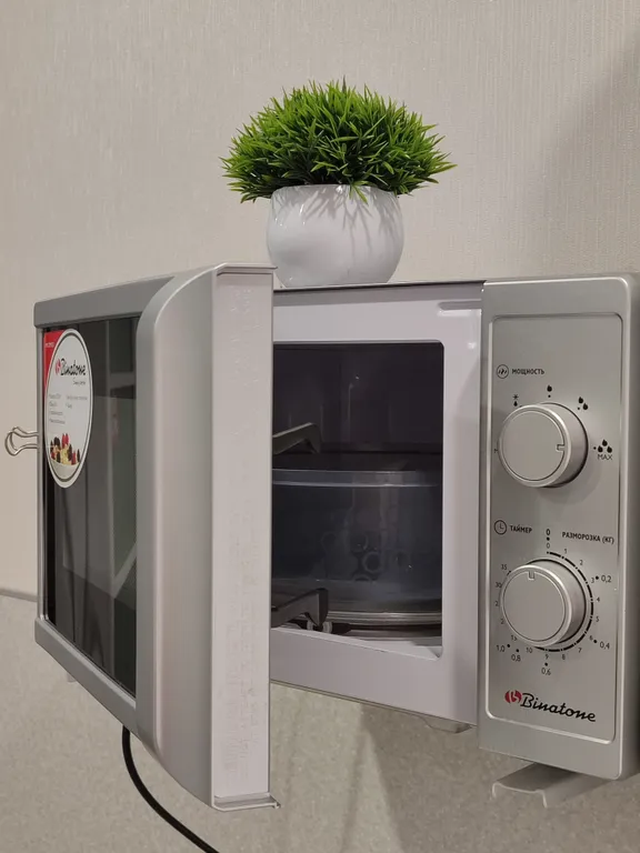 Квартира Уютная квартира в шаге от моря — Анапа