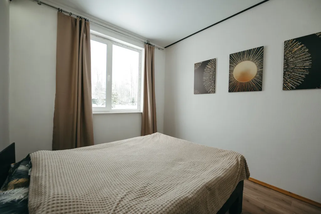 Коттедж Уютный коттедж в 150 метрах от входа на горнолыжный курорт — Манушкино