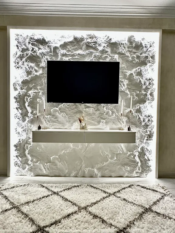 Квартира Квартира в центре города — Махачкала