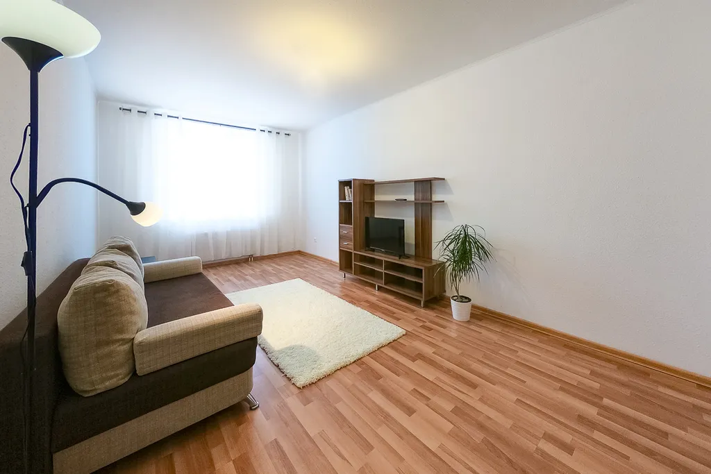 Квартира Просторная квартира в Академическом районе — Екатеринбург