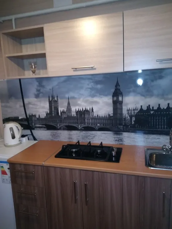 Квартира Уютное жилье — аренда посуточно в Ярославль