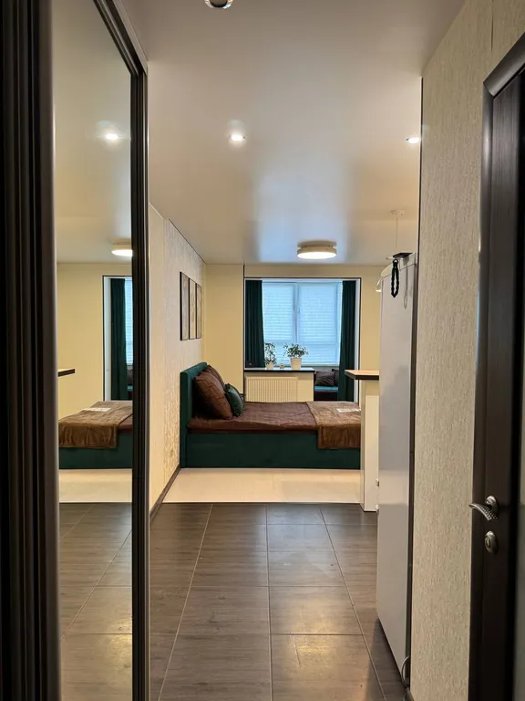 Дом на Вятке