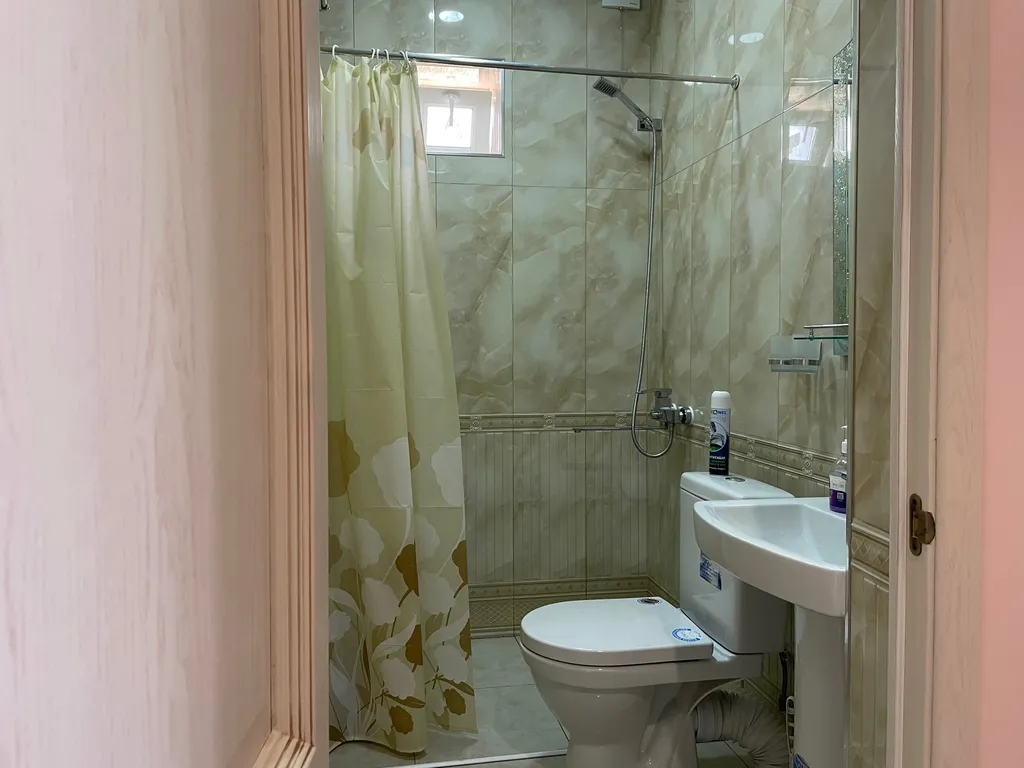 Коттедж с видом на море