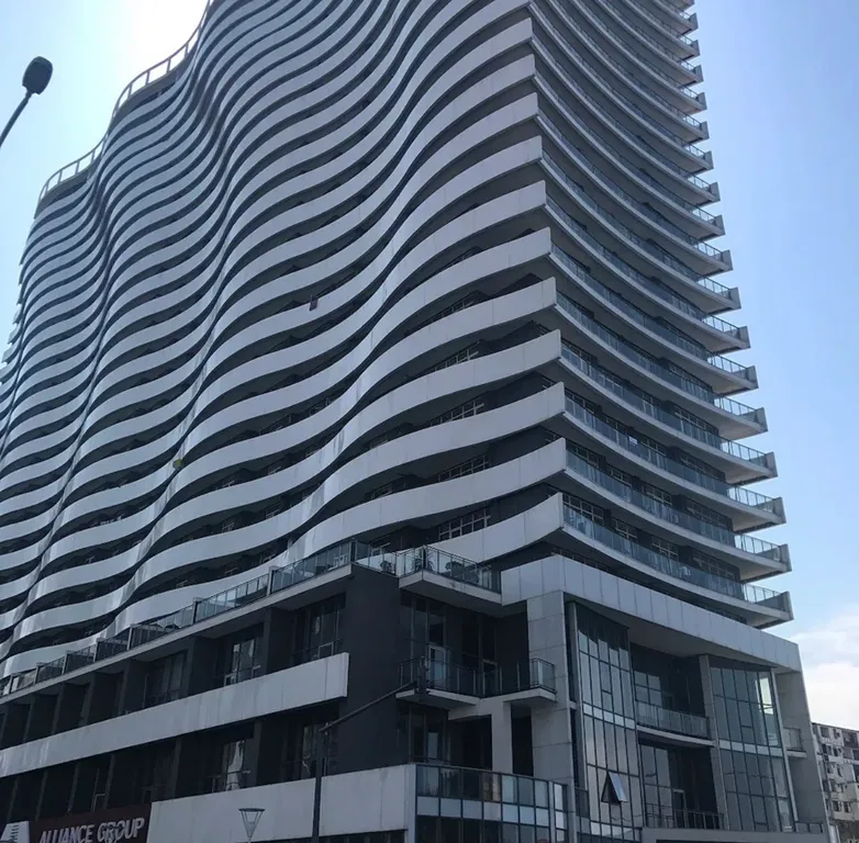 Orbi Residence Volna 21