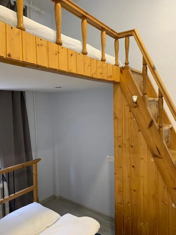 Семейная квартира у Фонтанки