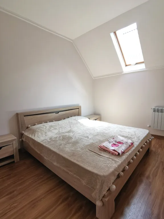 Коттедж у моря